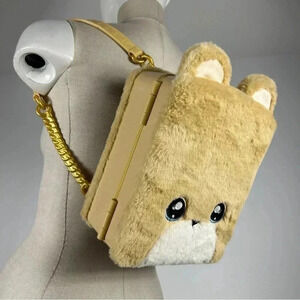 Na Na Na Surprise 3-in-1 Backpack ONLY  Teddy Bear Design Sarah Snuggles